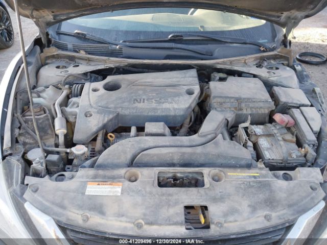 1N4AL3AP4HC491505 Nissan Altima 2.5/s/sv/sl/sr