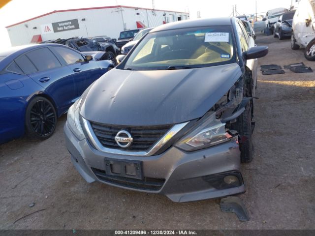 1N4AL3AP4HC491505 Nissan Altima 2.5/s/sv/sl/sr