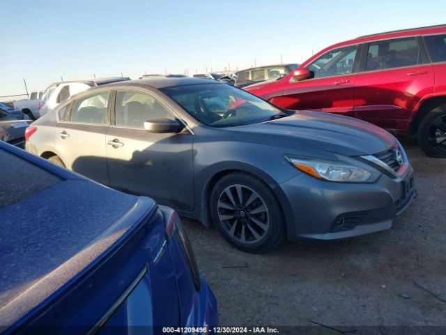 1N4AL3AP4HC491505 Nissan Altima 2.5/s/sv/sl/sr
