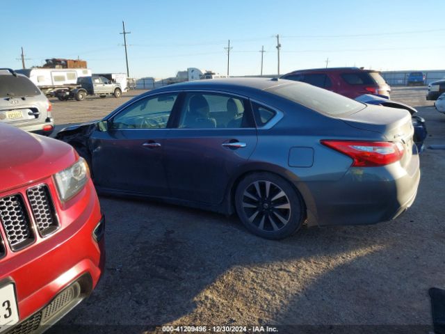 1N4AL3AP4HC491505 Nissan Altima 2.5/s/sv/sl/sr