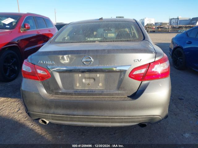 1N4AL3AP4HC491505 Nissan Altima 2.5/s/sv/sl/sr