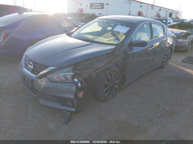 1N4AL3AP4HC491505 Nissan Altima 2.5/s/sv/sl/sr