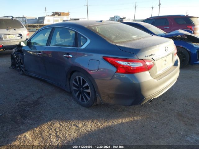 1N4AL3AP4HC491505 Nissan Altima 2.5/s/sv/sl/sr