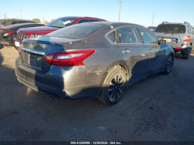 1N4AL3AP4HC491505 Nissan Altima 2.5/s/sv/sl/sr
