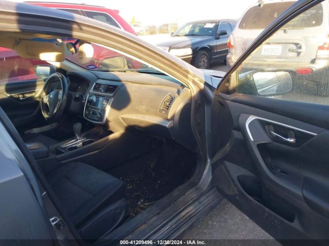 1N4AL3AP4HC491505 Nissan Altima 2.5/s/sv/sl/sr