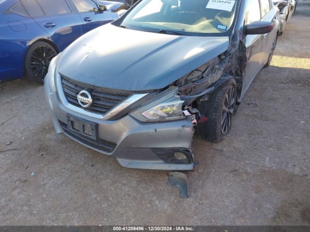 1N4AL3AP4HC491505 Nissan Altima 2.5/s/sv/sl/sr