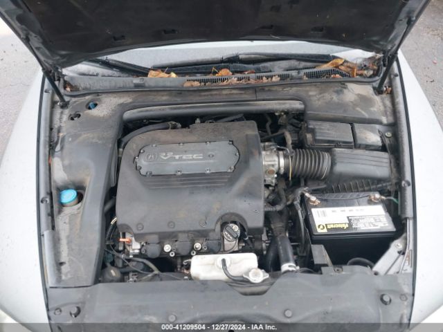 2006 ACURA 3.2TL 19UUA66286A055200 Photo 9