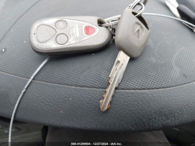 2006 ACURA 3.2TL 19UUA66286A055200 Photo 10