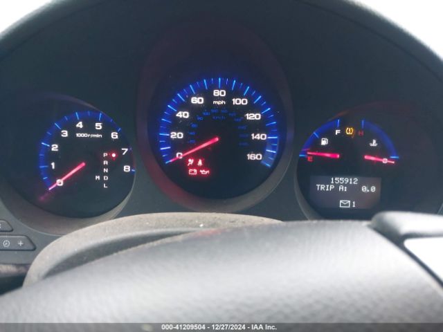 2006 ACURA 3.2TL 19UUA66286A055200 Photo 6