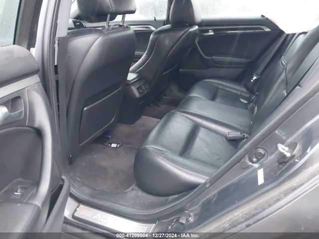 2006 ACURA 3.2TL 19UUA66286A055200 Photo 7