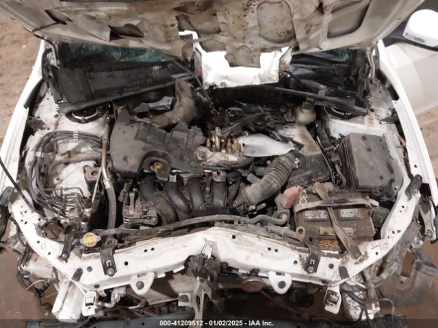 2T1BURHE4FC276391 Toyota Corolla L/le/le Pls/prm/s/s Pls