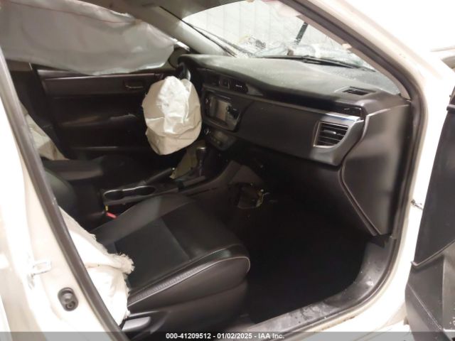 2T1BURHE4FC276391 Toyota Corolla L/le/le Pls/prm/s/s Pls