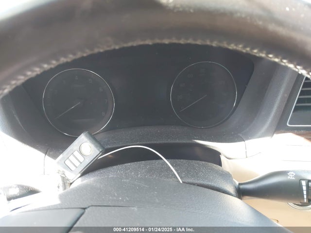 KMHGN4JE9FU079229 Hyundai Genesis 3.8l
