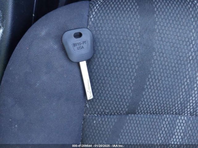1G1JC5SH8E4163757 Chevrolet Sonic Lt Auto