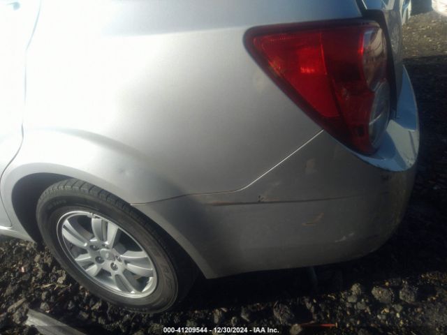 1G1JC5SH8E4163757 Chevrolet Sonic Lt Auto