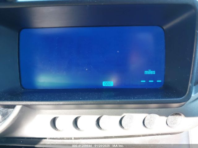 1G1JC5SH8E4163757 Chevrolet Sonic Lt Auto