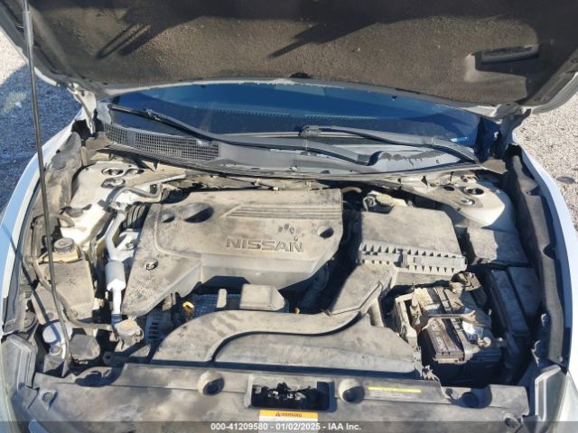 1N4AL3APXGC288696 Nissan Altima 2.5/s/sv/sl/sr