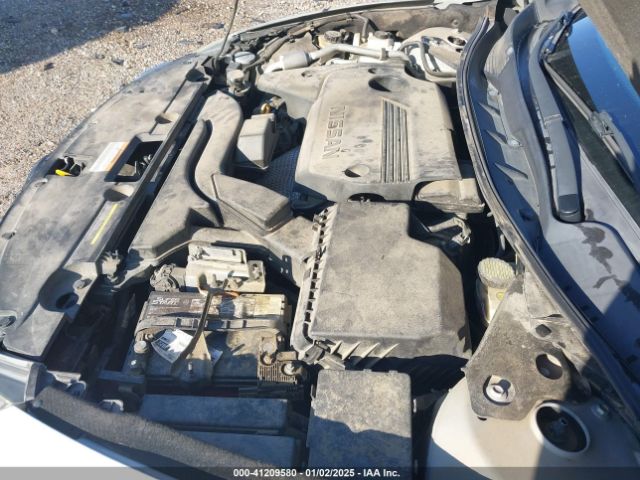 1N4AL3APXGC288696 Nissan Altima 2.5/s/sv/sl/sr