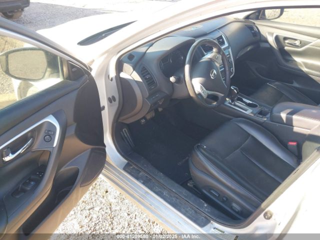 1N4AL3APXGC288696 Nissan Altima 2.5/s/sv/sl/sr