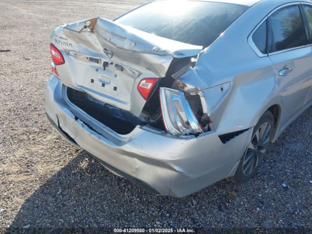1N4AL3APXGC288696 Nissan Altima 2.5/s/sv/sl/sr