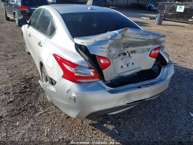 1N4AL3APXGC288696 Nissan Altima 2.5/s/sv/sl/sr