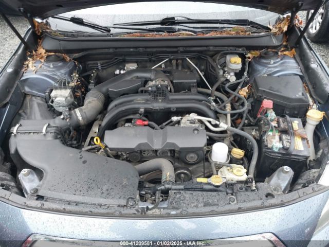 4S4BSALC3G3343081 Subaru Outback 2.5i Limited