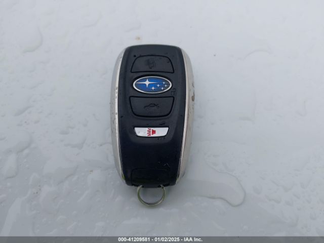 4S4BSALC3G3343081 Subaru Outback 2.5i Limited