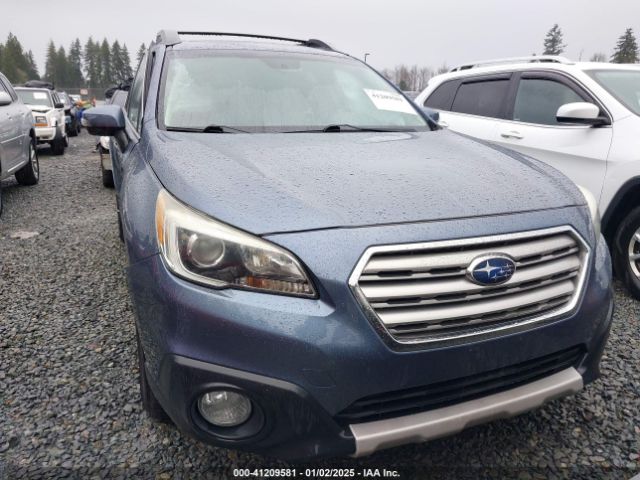 4S4BSALC3G3343081 Subaru Outback 2.5i Limited