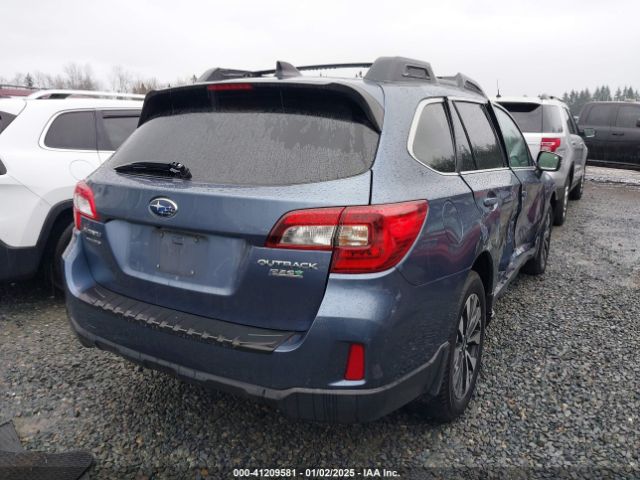 4S4BSALC3G3343081 Subaru Outback 2.5i Limited