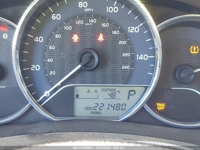 5YFBURHE6EP023877 Toyota Corolla L/le/le Pls/prm/s/s Pls