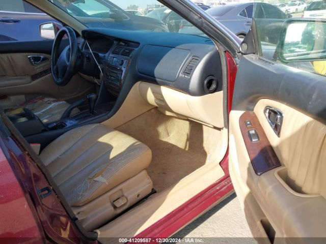 1998 MITSUBISHI DIAMANTE 6MMAP47P5WT001605 Photo 4