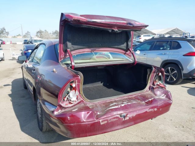 1998 MITSUBISHI DIAMANTE 6MMAP47P5WT001605 Photo 5