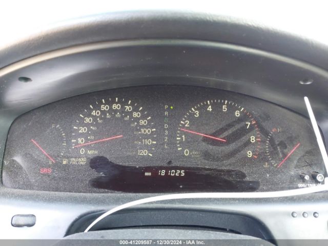 1998 MITSUBISHI DIAMANTE 6MMAP47P5WT001605 Photo 6