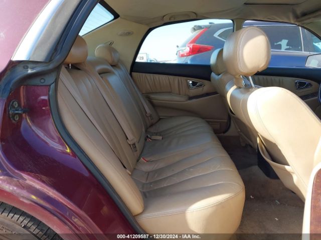 1998 MITSUBISHI DIAMANTE 6MMAP47P5WT001605 Photo 7