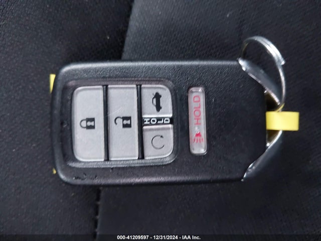 Honda Civic Sport 2020 2HGFC2F85LH588246 Image 11