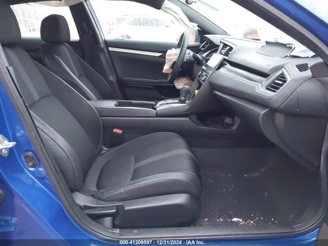 Honda Civic Sport 2020 2HGFC2F85LH588246 Image 5
