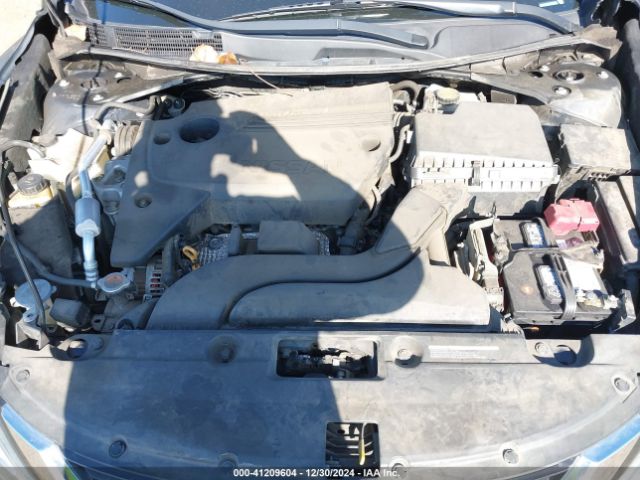 1N4AL3AP2JC212171 Nissan Altima 2.5/s/sv/sl/sr