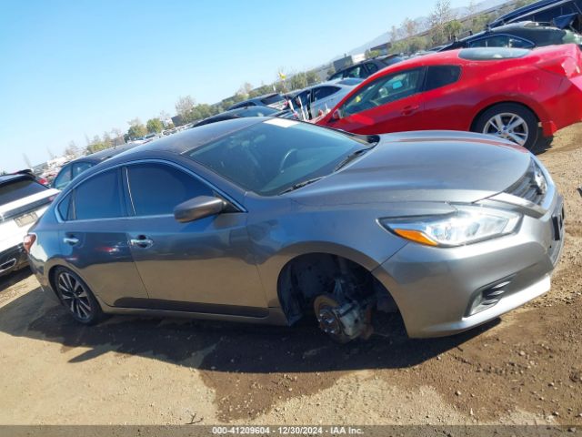 1N4AL3AP2JC212171 Nissan Altima 2.5/s/sv/sl/sr