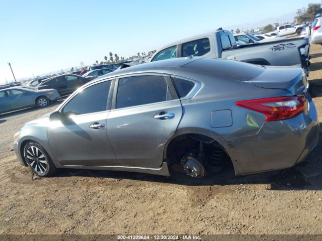 1N4AL3AP2JC212171 Nissan Altima 2.5/s/sv/sl/sr