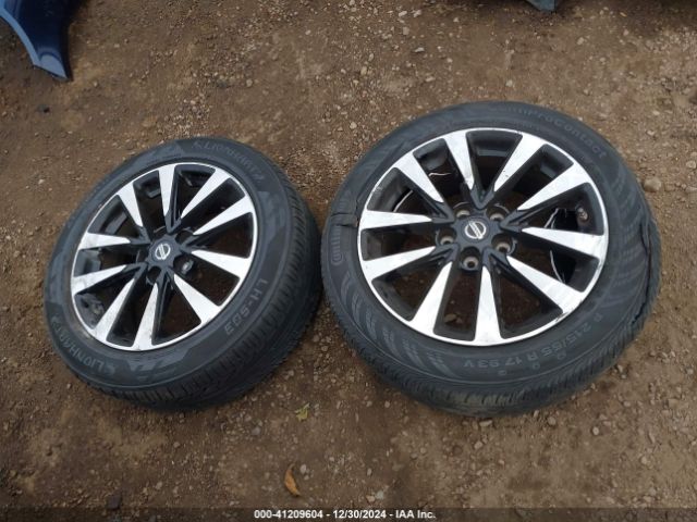 1N4AL3AP2JC212171 Nissan Altima 2.5/s/sv/sl/sr