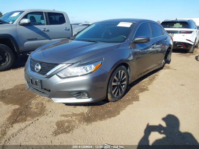 1N4AL3AP2JC212171 Nissan Altima 2.5/s/sv/sl/sr