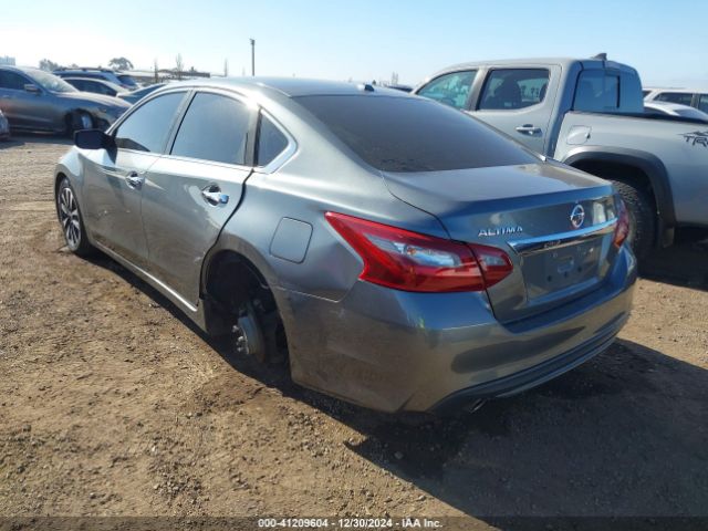 1N4AL3AP2JC212171 Nissan Altima 2.5/s/sv/sl/sr