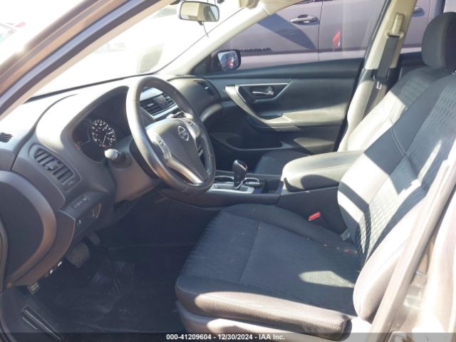 1N4AL3AP2JC212171 Nissan Altima 2.5/s/sv/sl/sr