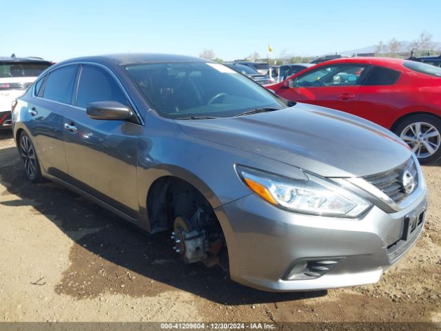 1N4AL3AP2JC212171 Nissan Altima 2.5/s/sv/sl/sr