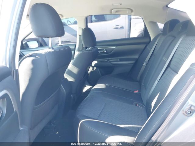 1N4AL3AP2JC212171 Nissan Altima 2.5/s/sv/sl/sr