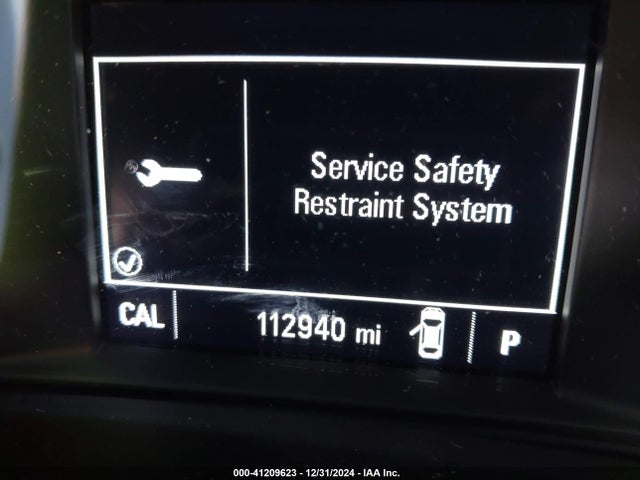 Chevrolet MALIBU LS 2018 1G1ZC5ST8JF194027 Image 15