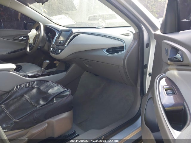 Chevrolet MALIBU LS 2018 1G1ZC5ST8JF194027 Image 5