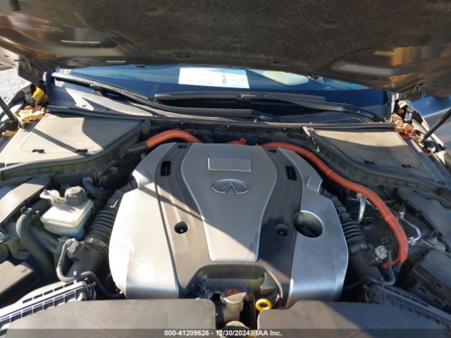 JN1AV7AR1EM702200 Infiniti Q50 Hybrid Premium/sport