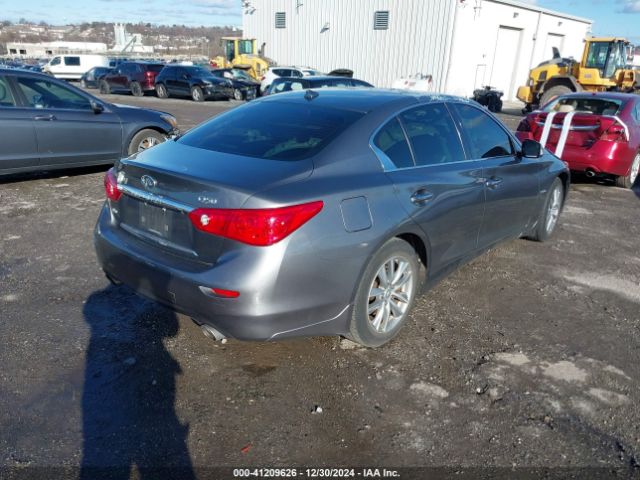 JN1AV7AR1EM702200 Infiniti Q50 Hybrid Premium/sport