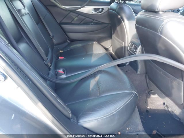 JN1AV7AR1EM702200 Infiniti Q50 Hybrid Premium/sport
